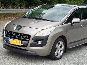 Peugeot 3008 2.0.HDI