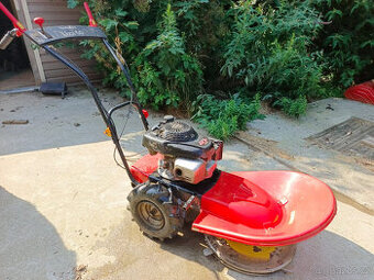 Bubnová sekačka VARI, motor Honda