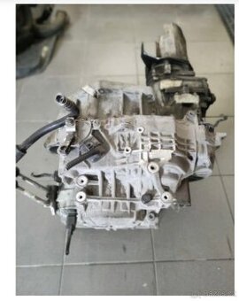 Automatická převodovka MKD 09M321107 TIGUAN