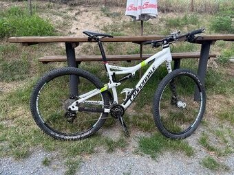 Cannondale scalpel