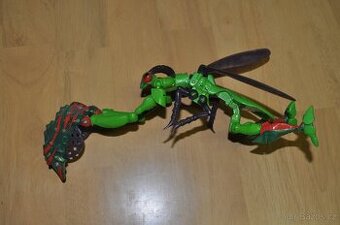 Transformers - Manterror - 1