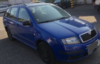 Fabia