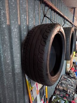 225/45 ZR17 91Y Kormoran UHP