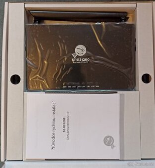 Nový wifi router ST-R31200