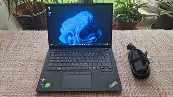 Lenovo ThinkPad T14 g3 - v záruce