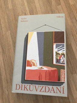 Román Díkůvzdání - 1