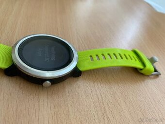 Chytré hodinky Garmin Vivoactice 3