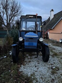 Prodám - ZETOR 5611