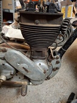 Terrot 500 ohv