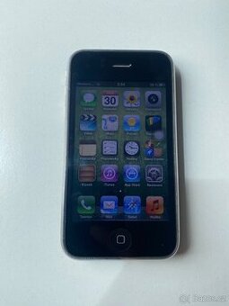 iphone 3gs - plně funkční