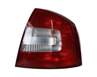 Pravé zadní vnější světlo 1Z5945112B Škoda Octavia 2 FL 12