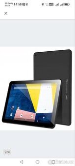Tablet Umax TAB 10L 10,1" 2 GB / 32 GB černý