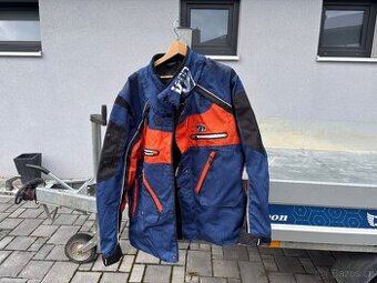 Bunda Kenny Titanium - XXL