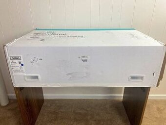 Glowforge Pro 3D Laser Engraver – laserový gravírovací stroj