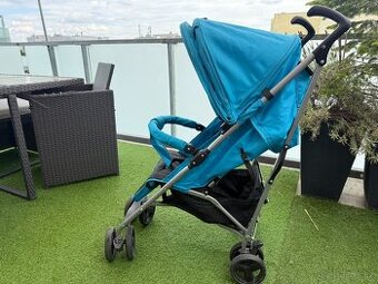 Kočárek golfky Babypoint Polo