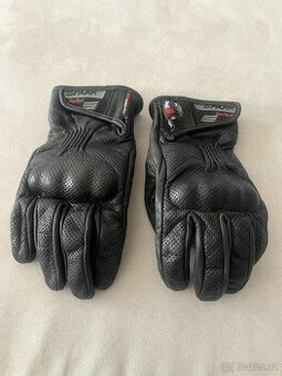 Dámské moto rukavice Spark