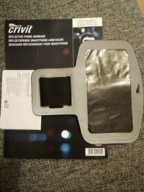 Reflexní pouzdro na telefon - NOVÉ