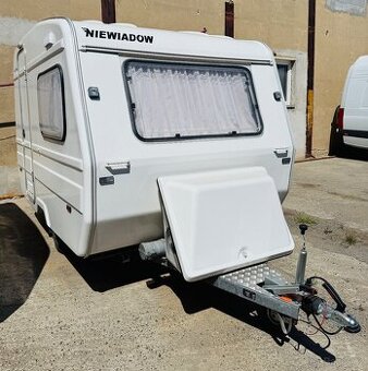 Niewiadow N126N
