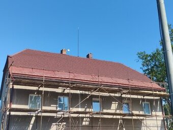 Střechy , Klempíři, Pokrývači