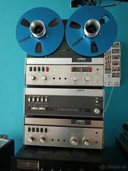 Sestava Revox
