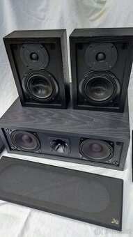Prodám Acustique quality AQ 61 a 2x AQ 75