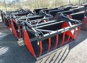 Lopata s přidržovačem, euro