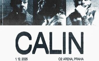 Calin - 02 Arena - 1.12.2025