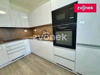 Nový byt 2+kk, Nad Stráněmi Zlín