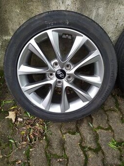 Alu kola 17" orig Hyundai i40