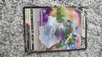 Pokemon karty