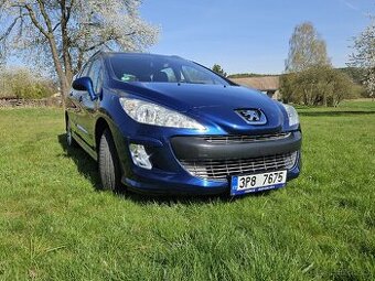 Peugeot 308 SW