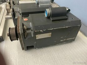 Siemens 3-brushless servomotor 1FT6084-1AF71-4AG1