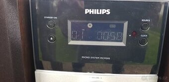 Philips micro věžička
