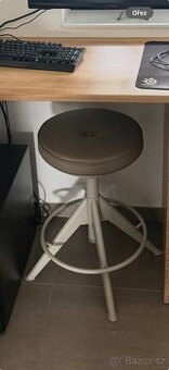 Kancelářská židle TROLLBERGET IKEA