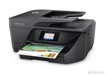 HP6960 OfficeJet PRO