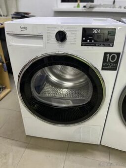 Parní sušička beko úzká 8kg a+++