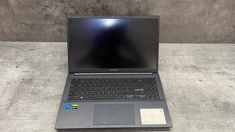Asus Vivobook Pro 15 – výkonný laptop, OLED displej