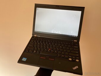 Lenovo X230 notebook - Core i5, 8GB RAM, SSD