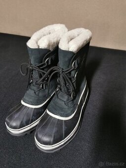 Sorel Caribou dámské,, snehule,,