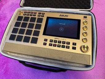 MPC LIVE 2 - GOLD EDITION