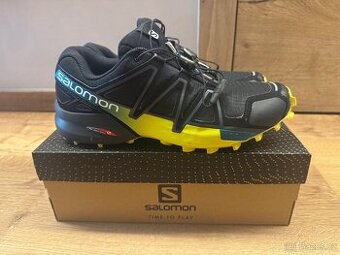 Pánské Salomon Speedcross 4 vel. 42