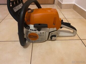 Stihl ms251/C