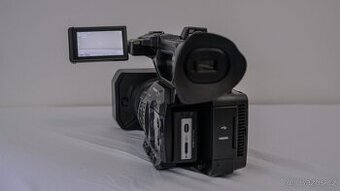 kamera 4K Panasonic HC-X20E