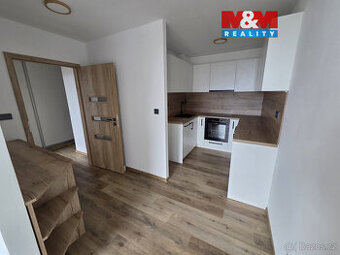 Prodej bytu 2+kk, 44 m², Praha, ul. Křivenická
