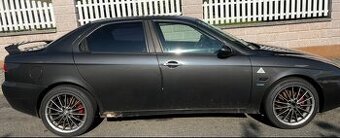 Alfa Romeo 156 2.0 JTS