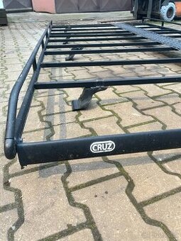 Střešní nosič