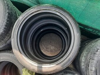 255/40 ZR20 Hankook letní