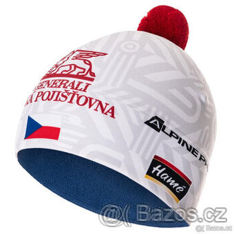 Dvouvrstvá čepice INVO pro sport i volný čas