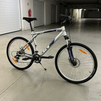 GT avalanche 3.0 horske kolo panské 2008 - 1