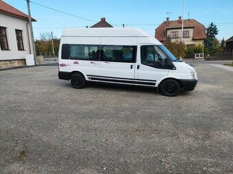 Prodám Ford Transit 9mist